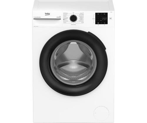 Beko, 6 kg, syvyys 44,6 cm, 1200 rpm - Kannettava pesukone