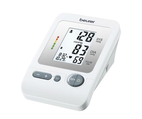 Verenpainemittari Beurer BM 26