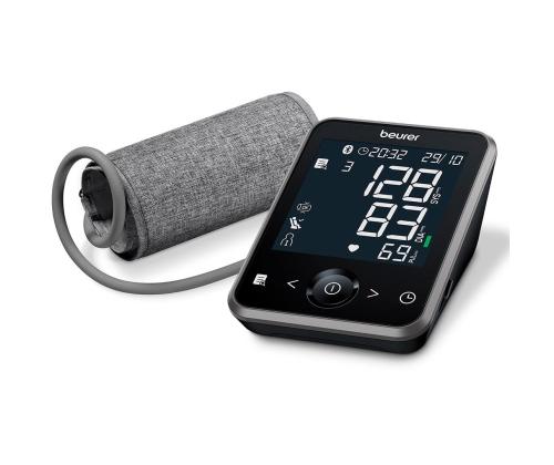 Beurer, musta - Verenpainemittari