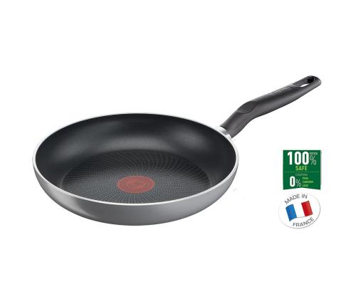 Tefal Super Start, 24 cm, harmaa - Paistinpannu