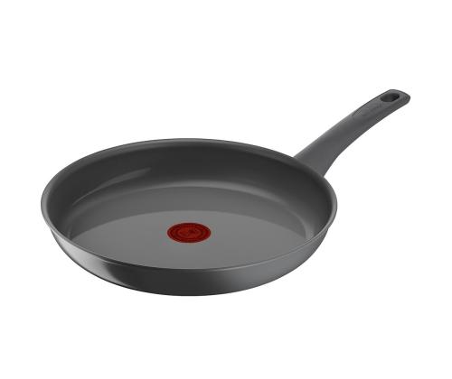 Tefal Renewal, 28 cm, harmaa - Paistinpannu
