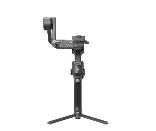 Dji RS4 Pro Combo, musta - Kameran vakaaja