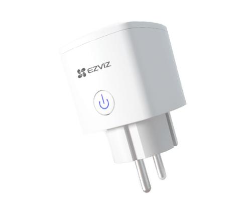 EZVIZ T30 - Älykäs pistoke
