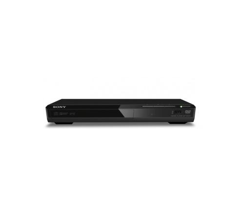 DVD-soitin Sony