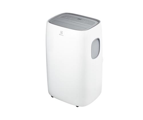 Electrolux, 3200 W, valkoinen - Kannettava ilmastointilaite