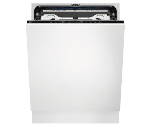 Electrolux 700 GlassCare, 15 astiastoa - Integroitu astianpesukone
