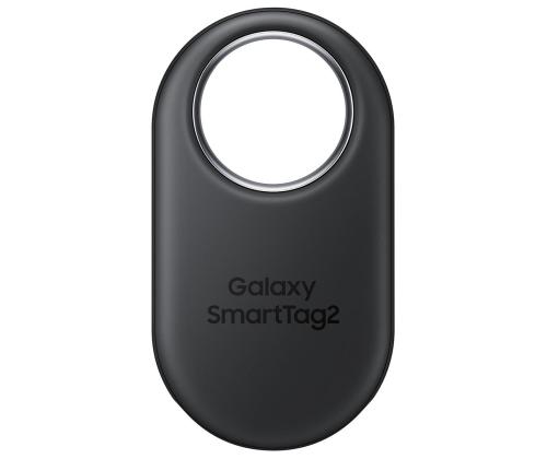 SAMSUNG Galaxy SmartTag2, musta - Älykäs lokalisointi