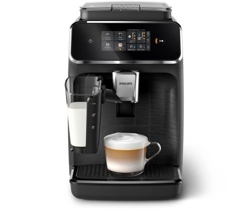 Philips Series 2300, mattamusta - Täysautomaattinen espressokeitin