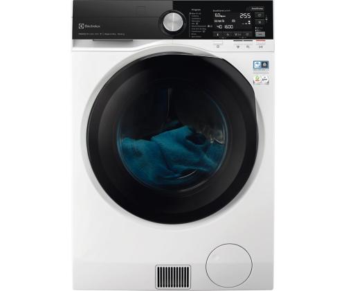 Electrolux PerfectCare 900, 10 kg / 6 kg, syvyys 63,6 cm, 1600 rpm - Pesukone, jossa on kuivausrumpu