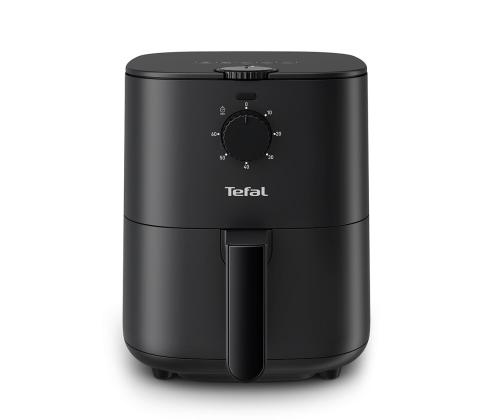 Tefal Easy Fry Essential 3.5 L, musta - Kuumailmapannu