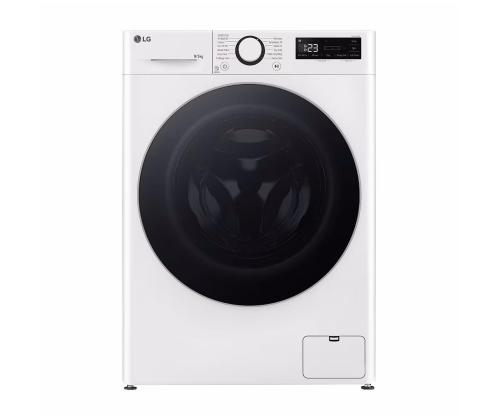 LG V500 -sarja, 9 kg / 5 kg, syvyys 47,5 cm, 1200 rpm - Pesukone kuivausrummulla