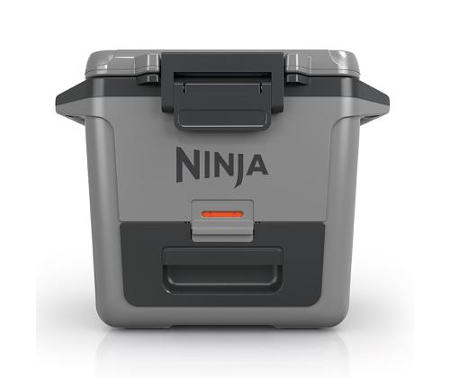 Ninja FrostVault, 28 L, harmaa - Auton tavaratilat