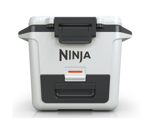 Ninja FrostVault, 28 L, valkoinen - Autojäähdytin