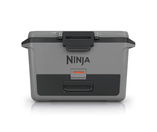 Ninja FrostVault, 47 L, harmaa - Autokorit