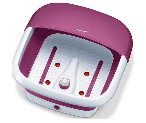Taitettava jalkakylpy Beurer FB 30