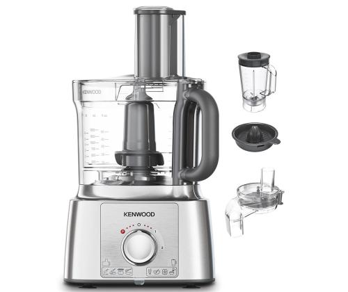 Ruoanprosessori Kenwood MultiPro Express