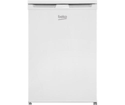 Beko, 95 L, 84 cm, valkoinen - Pakastin