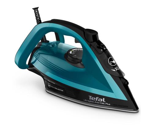 Höyrysilitysrauta Tefal Ultragliss Plus