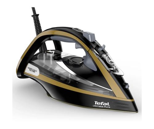 Höyrysilitysrauta Tefal Ultimate Pure