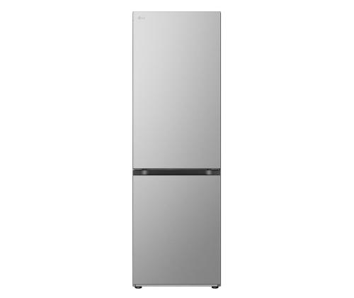 LG, NoFrost, 344 L, 186 cm, hopea - Jääkaappi