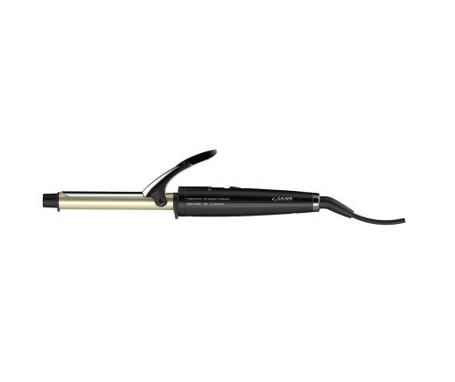 GA.MA Dual Plates, 19 mm, musta - Kihartimet