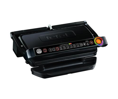 Pöytägrilli Tefal Optigrill+XL
