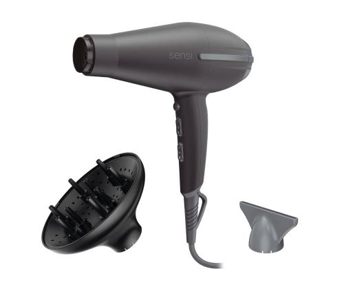 Hiustenkuivaaja GA.MA Tempo 5D Sensi