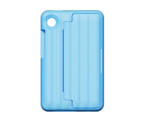 Samsung Kids Puffy Case, Galaxy Tab A9, sininen - Ümbris