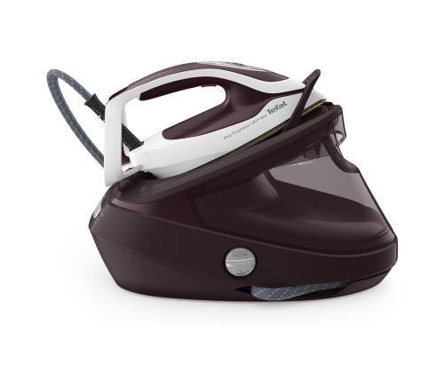 Tefal Pro Express Ultimate II, 3000 W, violetti - Silitysjärjestelmä