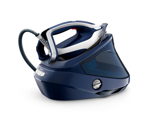 Silitysjärjestelmä Tefal Pro Express Vision