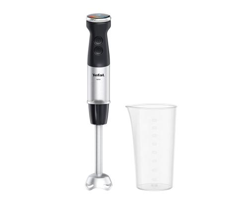 Tefal Quickchef+, 1000 W, ruostumaton teräs - Saumikser