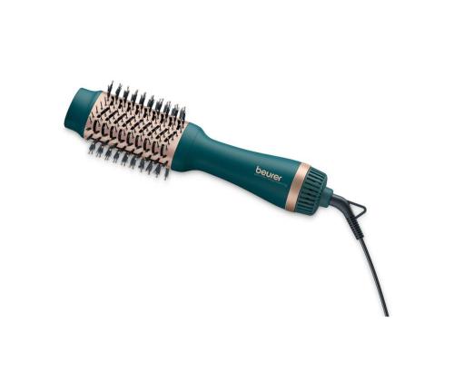 Beurer Ocean, 2-in-1, 1000 W, vihreä - Hiustenkuivaaja