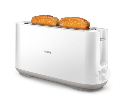 Philips Daily Collection, 1030 W, valkoinen - Röster