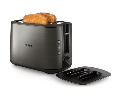 PHILIPS Viva Collection, 950 W, hallv- Röster