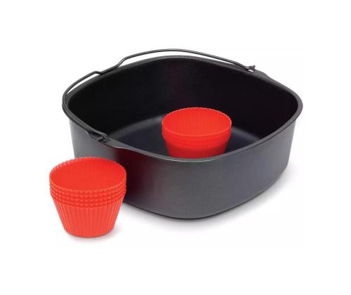 Philips Airfryer XXL Tarvikesarja - Keittosarja (2,8 L)