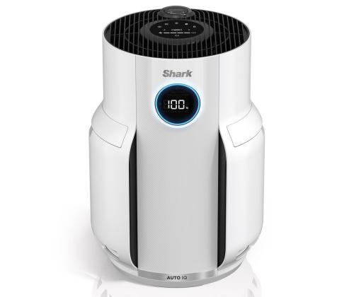 Shark NeverChange5, valkoinen - Ilmanpuhdistin