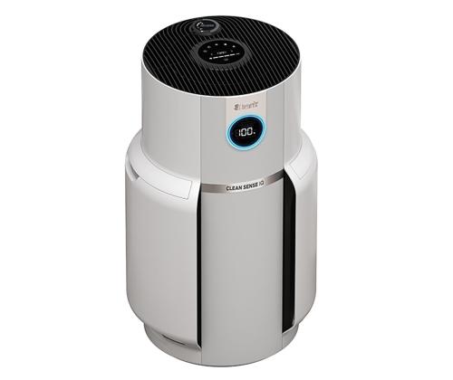 Shark NeverChange5, valkoinen - Ilmanpuhdistin