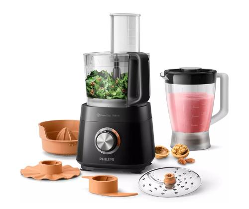 Ruoanprosessori Philips Viva Collection