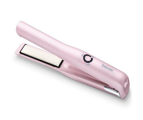 Suoristus paristolla Beurer