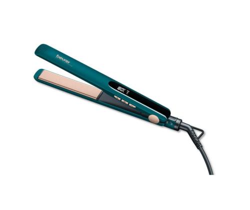 Beurer HS 50 Ocean, 120-220°C, vihreä - Suoristusrauta