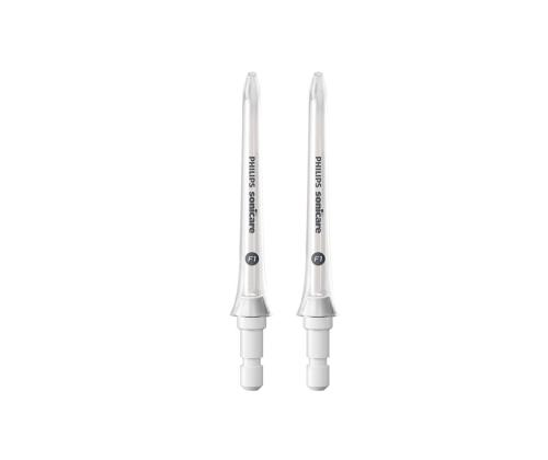 Philips Sonicare F1 Standard, 2 tk - Hambavahede puhdistaja otsik