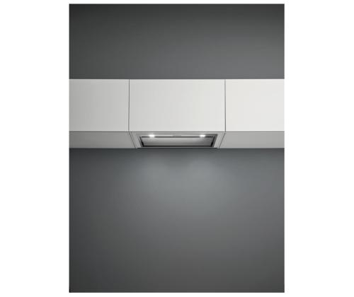 Falmec, 800 m³/h, laius 53,1 cm, roostevaba teräs - Integreeritav õhupuhasti