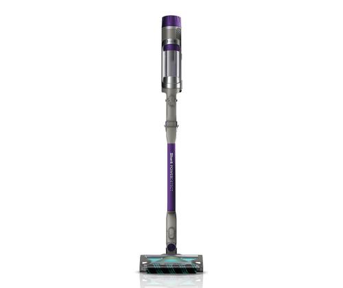 Shark PowerDetect Cordless Pet, harmaa/violetti - Shark Cordless Pet Varsileikkurit