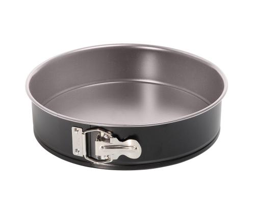 Tefal Easybake, 24 cm, harmaa/musta - Kakkuvuoka