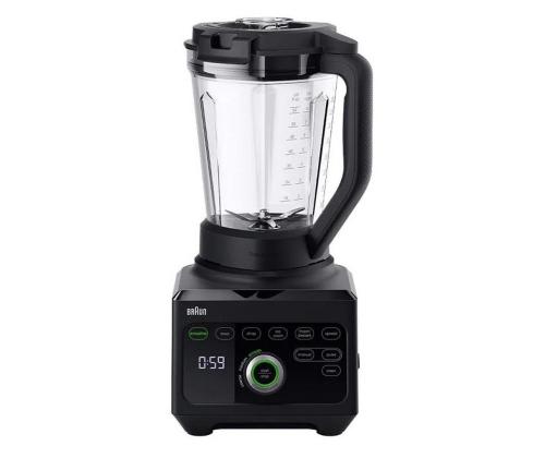 Braun TriForce Power, musta - Tehosekoitin