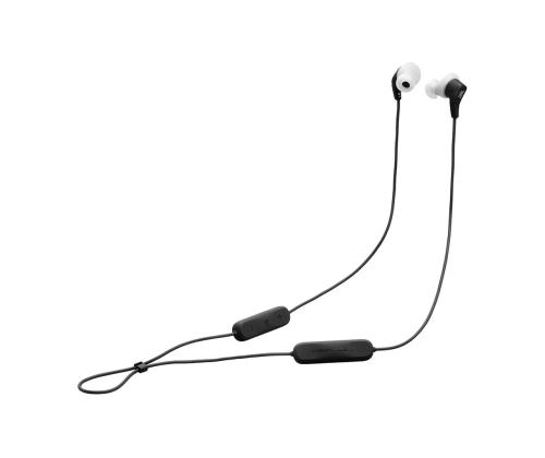 JBL Endurance Run 3, musta - Langattomat in-ear-urheilukuulokkeet -