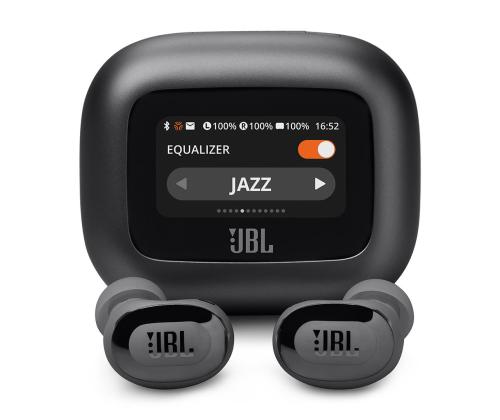 JBL Live Buds 3, musta - Langattomat kuulokkeet -