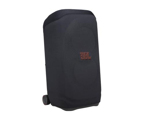 JBL PartyCover Club 320, musta - kaiuttimien suojus