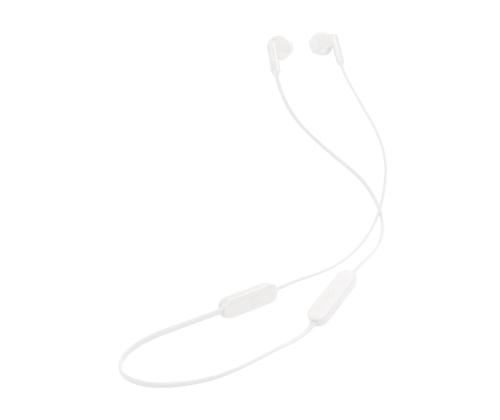 JBL Tune 235BT, valkoinen - Langattomat kuulokkeet