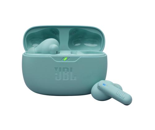 JBL Wave Beam 2, sininen - Täysin langattomat kuulokkeet